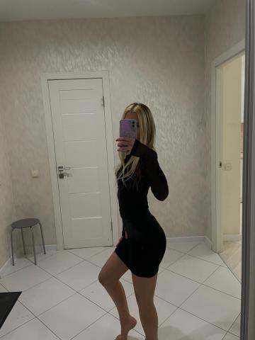 Индивидуалка Елизавета Фотография 5